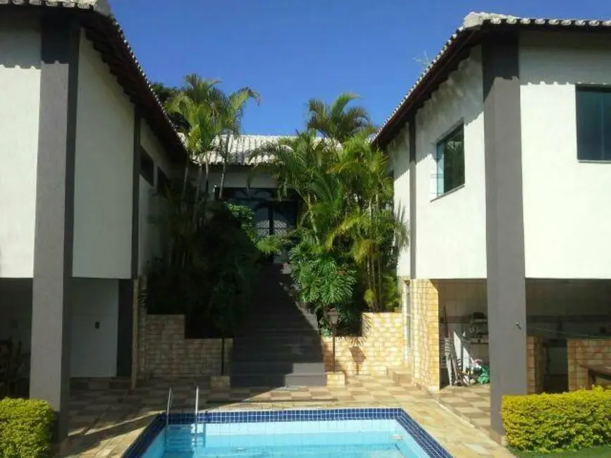 Foto 6 de Casa com 4 quartos à venda, 450m2 em Atibaia - SP
