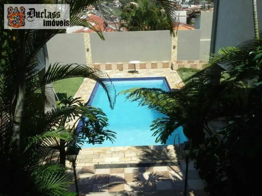 Casa com 4 quartos à venda, 450m2 em Atibaia - SP - imagem 1 Foto 1 de Casa com 4 quartos à venda, 450m2 em Atibaia - SP