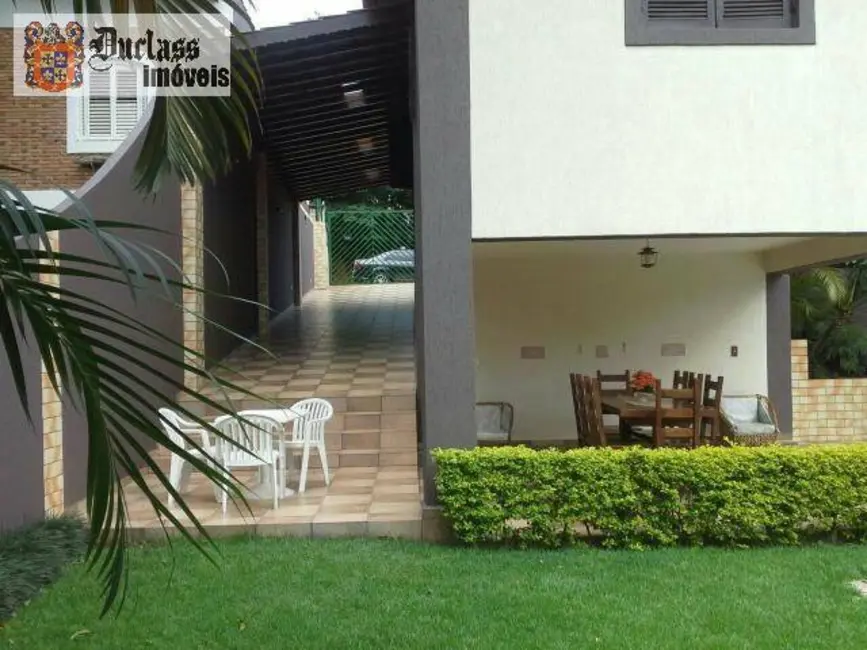 Casa com 4 quartos à venda, 450m2 em Atibaia - SP - imagem 4 Foto 4 de Casa com 4 quartos à venda, 450m2 em Atibaia - SP