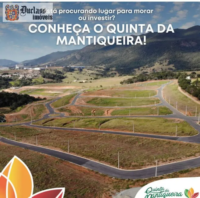 Foto 3 de Lote de Condomínio à venda, 250m2 em Vargem - SP