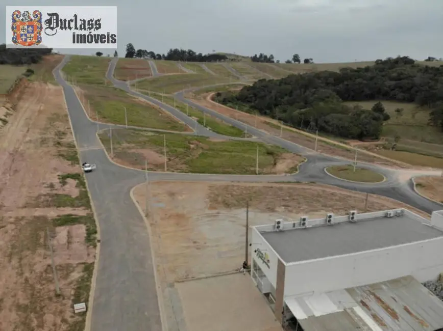 Foto 6 de Lote de Condomínio à venda, 250m2 em Vargem - SP