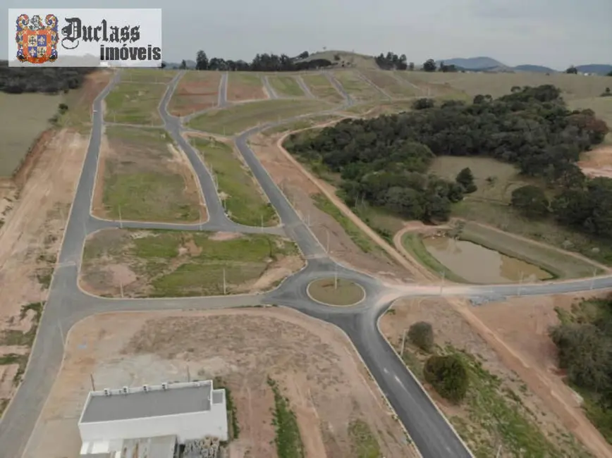 Foto 5 de Lote de Condomínio à venda, 250m2 em Vargem - SP