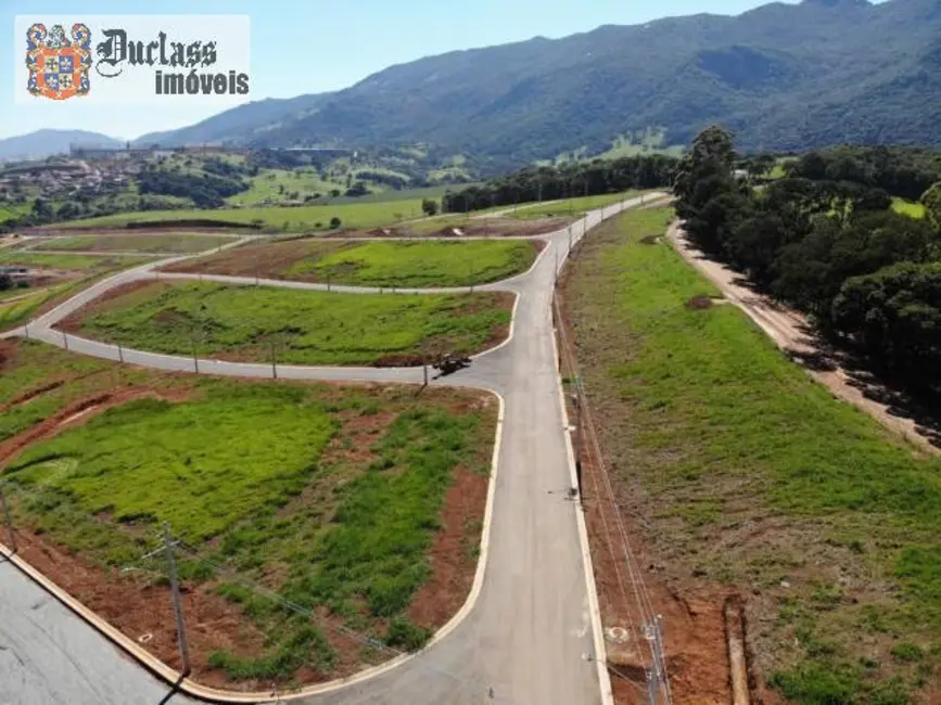 Foto 5 de Lote de Condomínio à venda, 250m2 em Vargem - SP