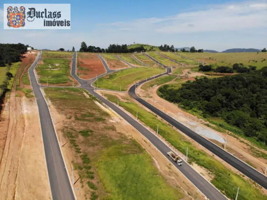 Foto 7 de Lote de Condomínio à venda, 250m2 em Vargem - SP
