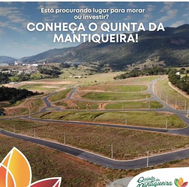 Terreno / Lote à venda, 250m2 em Vargem - SP - imagem 1 Foto 1 de Terreno / Lote à venda, 250m2 em Vargem - SP