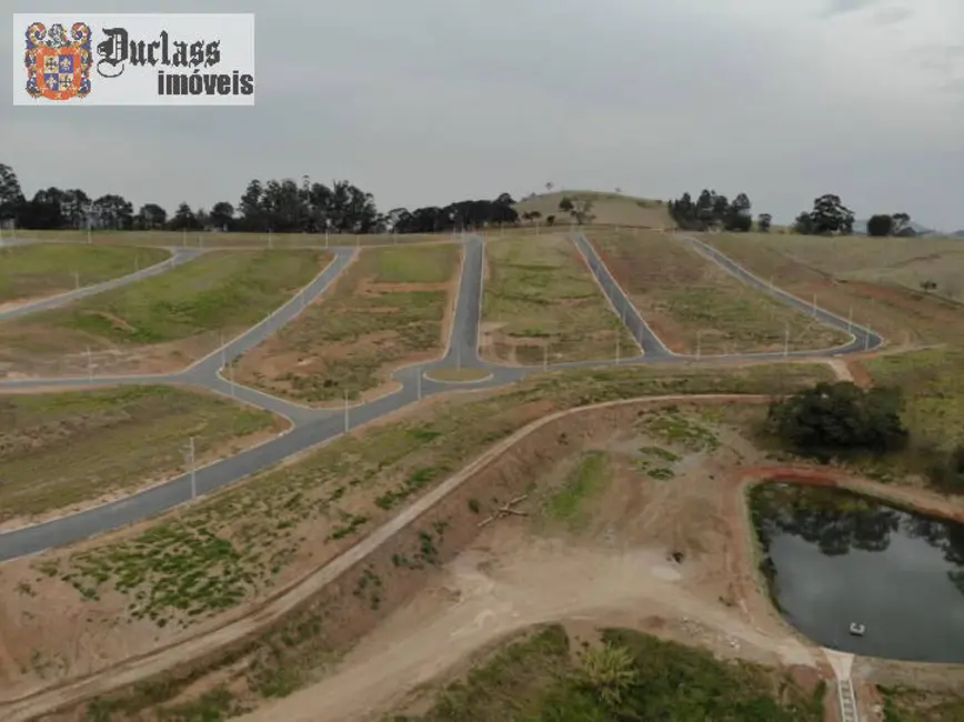 Foto 2 de Lote de Condomínio à venda, 250m2 em Vargem - SP