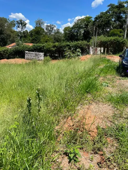 Foto 8 de Terreno / Lote à venda, 2118m2 em Maracanã, Atibaia - SP