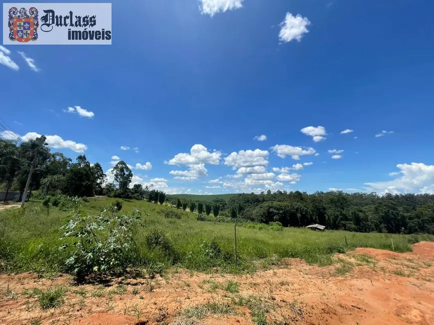 Foto 1 de Terreno / Lote à venda, 2118m2 em Maracanã, Atibaia - SP