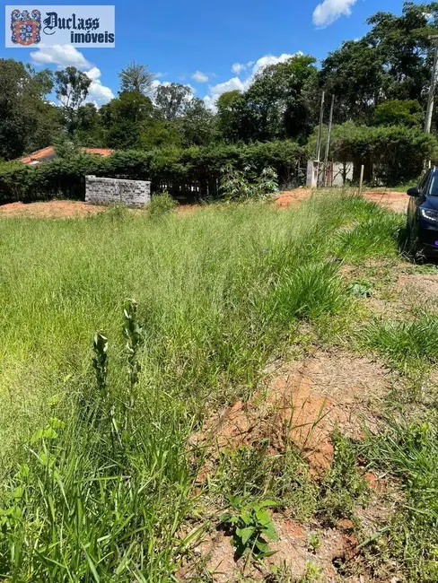 Foto 8 de Terreno / Lote à venda, 2118m2 em Maracanã, Atibaia - SP