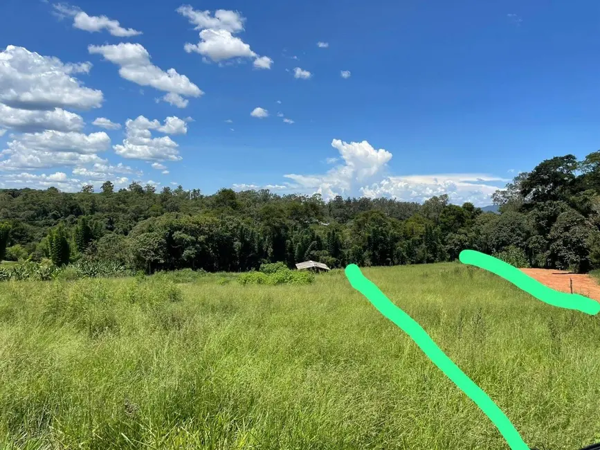 Foto 7 de Terreno / Lote à venda, 2118m2 em Maracanã, Atibaia - SP