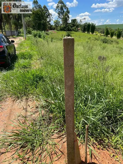 Foto 5 de Terreno / Lote à venda, 2118m2 em Maracanã, Atibaia - SP