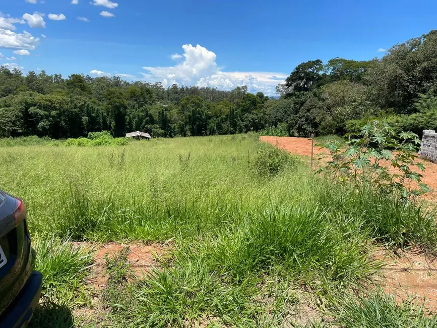 Foto 3 de Terreno / Lote à venda, 2118m2 em Maracanã, Atibaia - SP