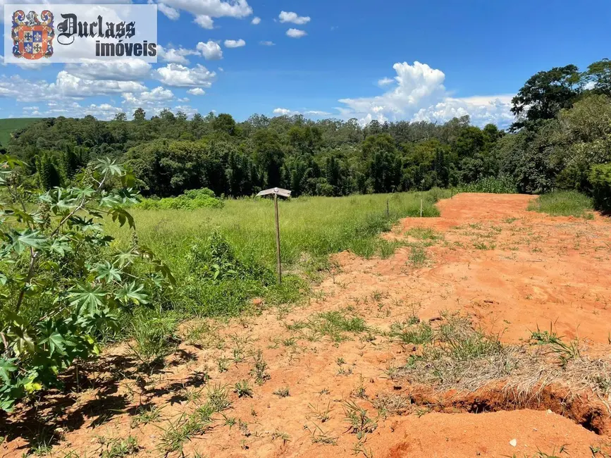 Foto 2 de Terreno / Lote à venda, 2118m2 em Maracanã, Atibaia - SP