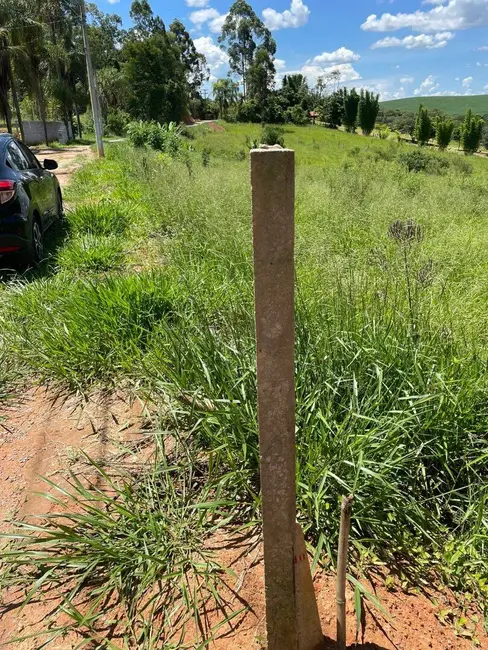 Foto 5 de Terreno / Lote à venda, 2118m2 em Maracanã, Atibaia - SP