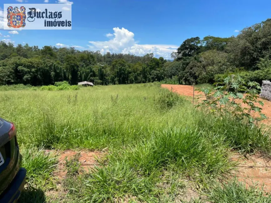 Foto 3 de Terreno / Lote à venda, 2117m2 em Jardim Maracanã, Atibaia - SP