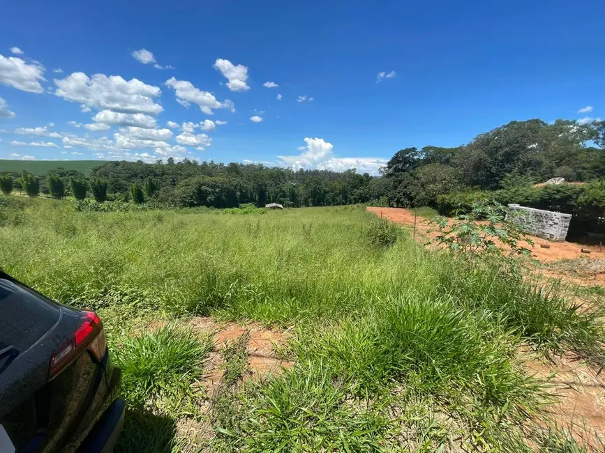 Foto 4 de Terreno / Lote à venda, 2118m2 em Maracanã, Atibaia - SP
