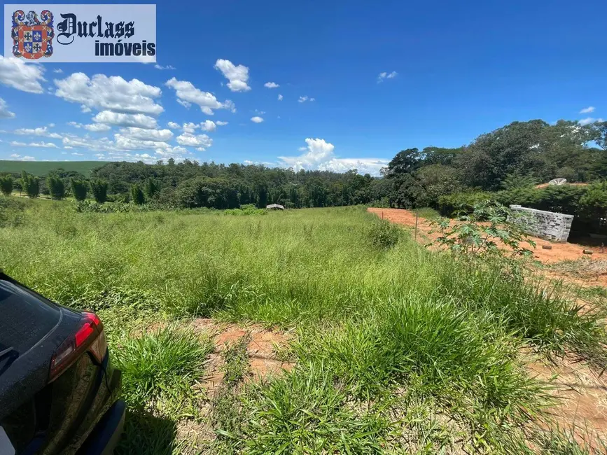 Foto 4 de Terreno / Lote à venda, 2118m2 em Maracanã, Atibaia - SP
