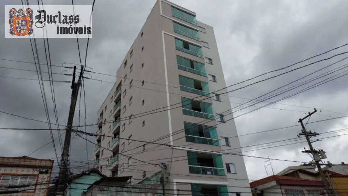 Apartamento com 2 quartos à venda, 39m2 em Vila Matilde, São Paulo - SP - imagem 2 Foto 2 de Apartamento com 2 quartos à venda, 39m2 em Vila Matilde, São Paulo - SP