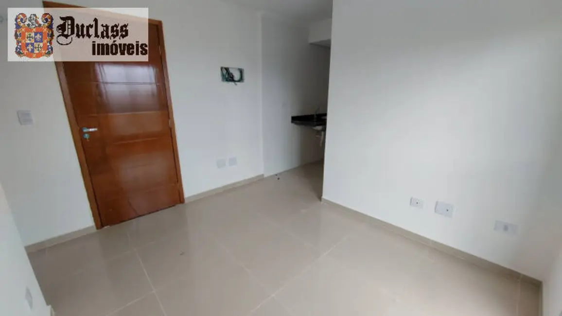 Apartamento com 2 quartos à venda, 39m2 em Vila Matilde, São Paulo - SP - imagem 5 Foto 5 de Apartamento com 2 quartos à venda, 39m2 em Vila Matilde, São Paulo - SP