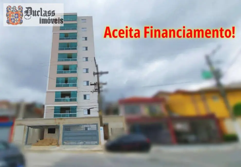 Apartamento com 2 quartos à venda, 39m2 em Vila Matilde, São Paulo - SP - imagem 1 Foto 1 de Apartamento com 2 quartos à venda, 39m2 em Vila Matilde, São Paulo - SP