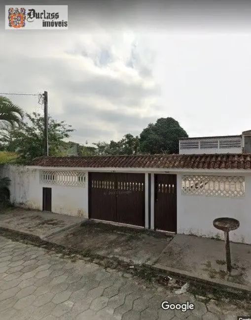 Foto 2 de Casa com 2 quartos à venda, 156m2 em Itanhaem - SP