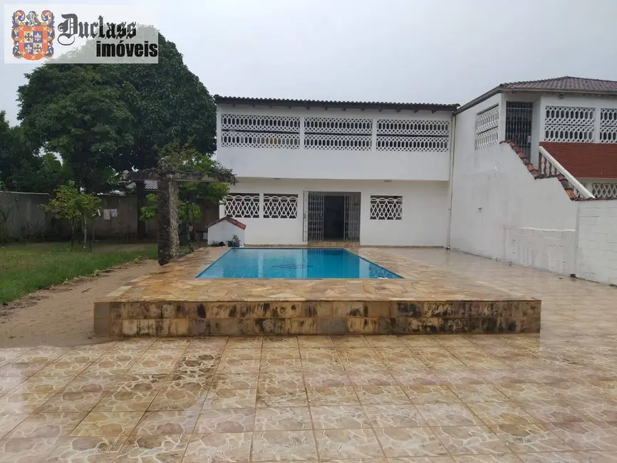Foto 5 de Casa com 2 quartos à venda, 156m2 em Itanhaem - SP