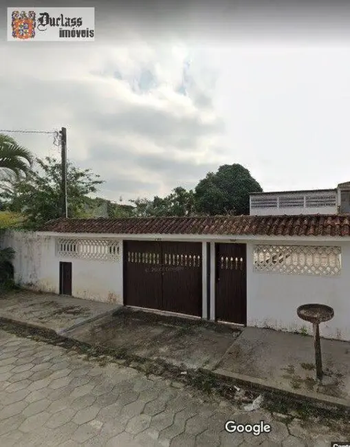Foto 2 de Casa com 2 quartos à venda, 156m2 em Itanhaem - SP