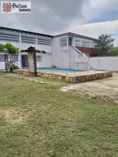 Foto 3 de Casa com 2 quartos à venda, 156m2 em Itanhaem - SP