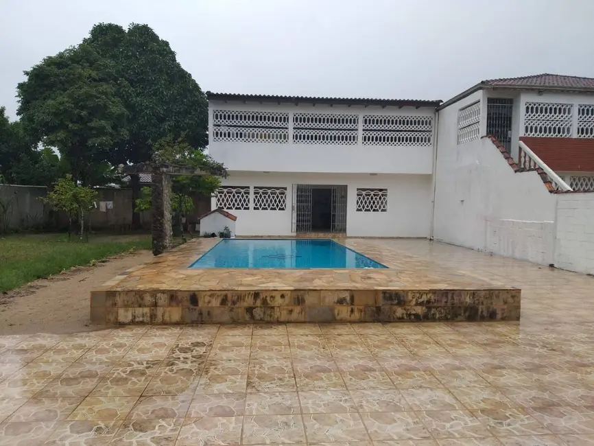 Foto 5 de Casa com 2 quartos à venda, 156m2 em Itanhaem - SP