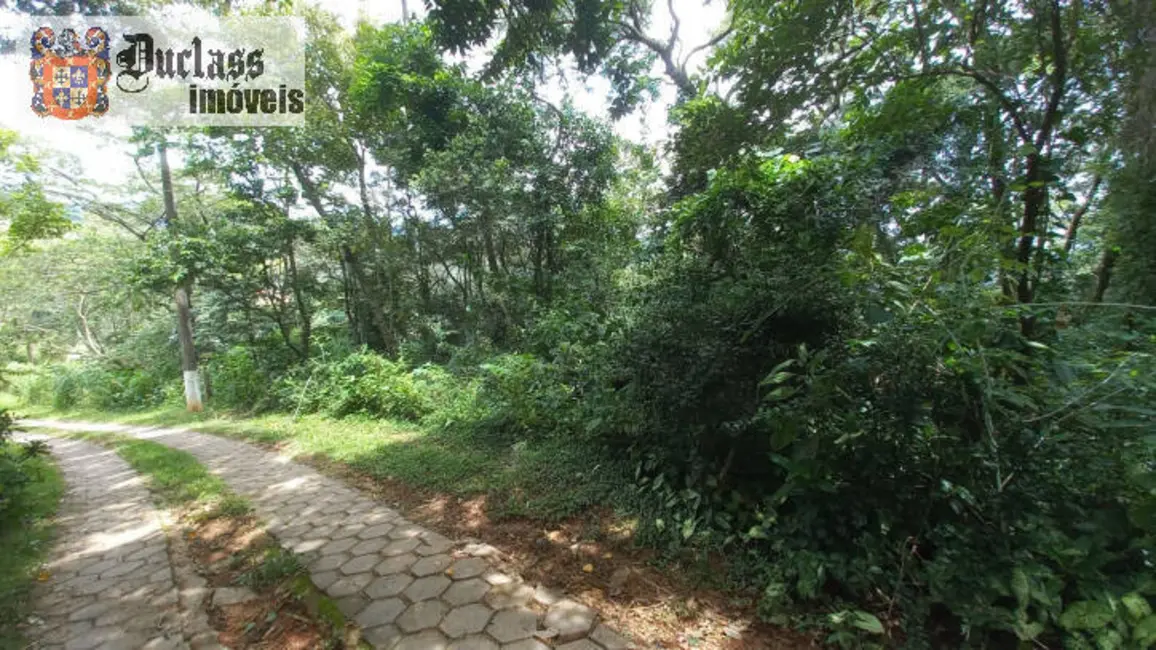 Foto 3 de Terreno / Lote à venda, 3701m2 em Estância Santa Maria do Portão, Atibaia - SP