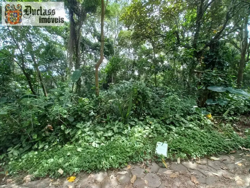Foto 1 de Terreno / Lote à venda, 3701m2 em Atibaia - SP