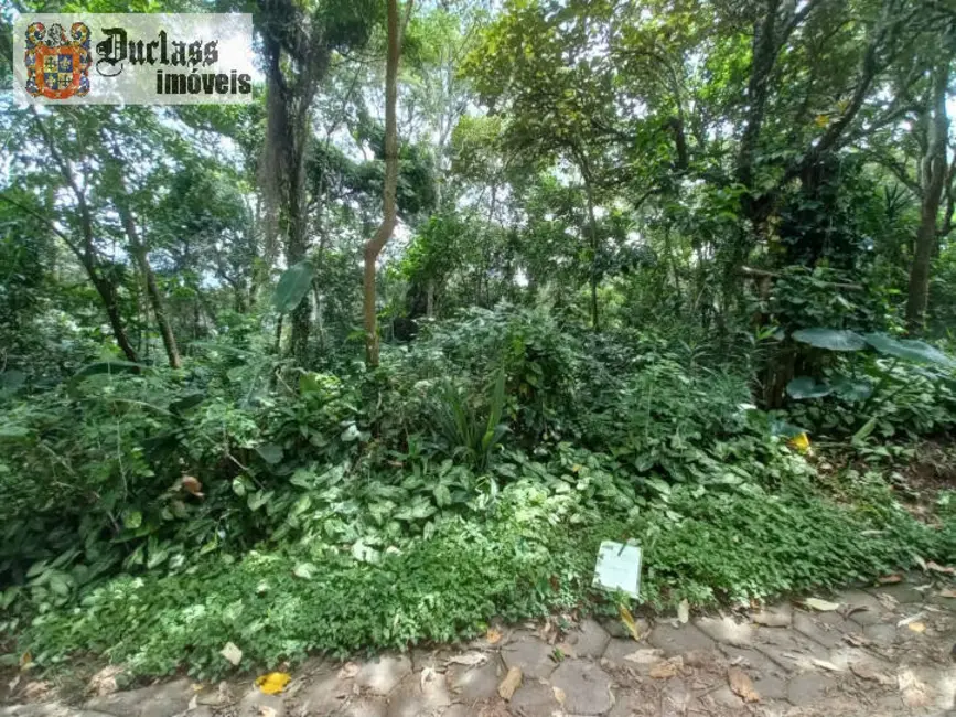 Foto 1 de Terreno / Lote à venda, 3701m2 em Estância Santa Maria do Portão, Atibaia - SP