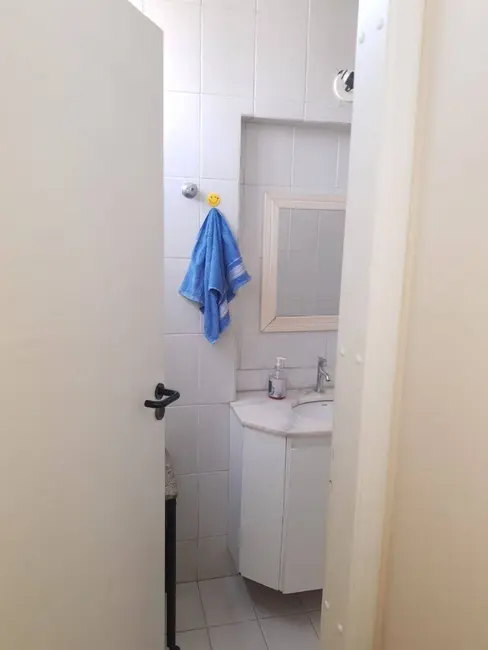 Foto 2 de Sala Comercial à venda, 90m2 em Centro, Santo Andre - SP