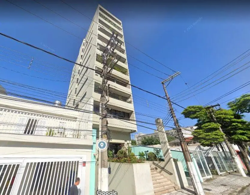 Foto 1 de Sala Comercial à venda, 90m2 em Centro, Santo Andre - SP