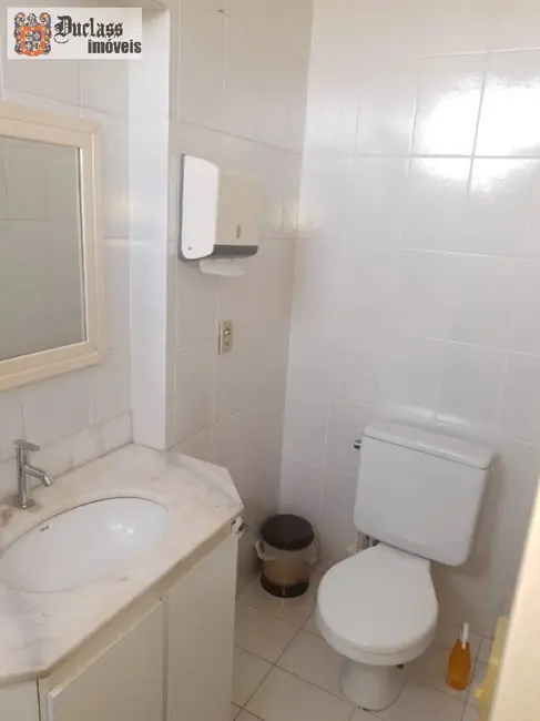 Foto 3 de Sala Comercial à venda, 90m2 em Centro, Santo Andre - SP