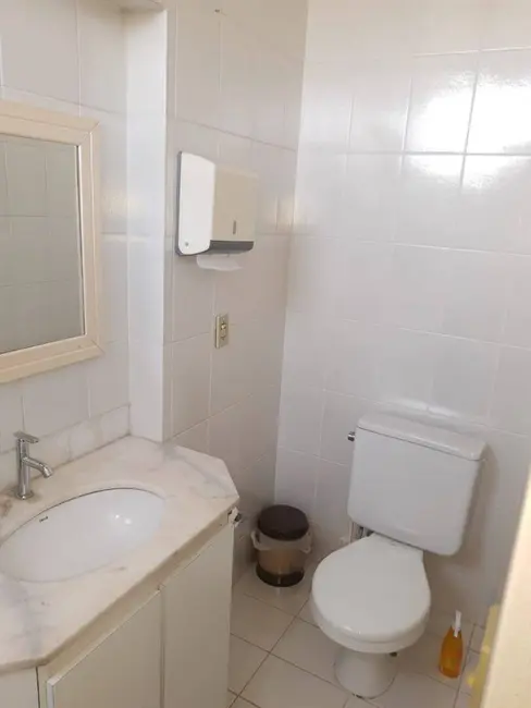 Foto 3 de Sala Comercial à venda, 90m2 em Centro, Santo Andre - SP