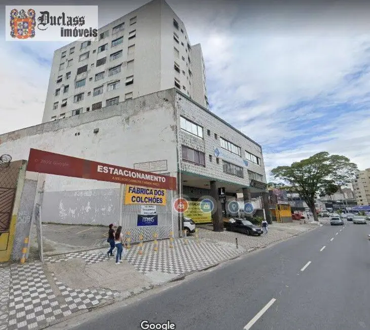 Foto 1 de Sala Comercial à venda, 90m2 em Centro, Sao Bernardo Do Campo - SP