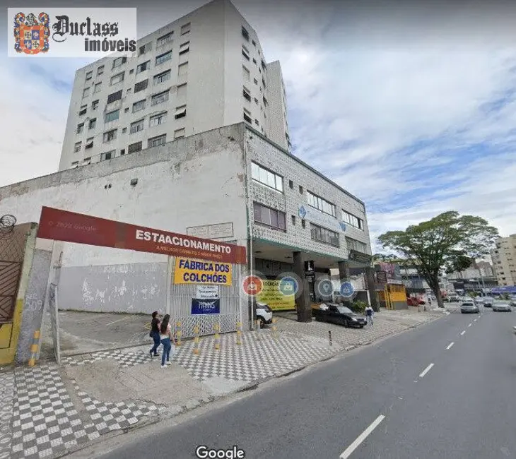 Foto 1 de Sala Comercial à venda, 90m2 em Centro, Sao Bernardo Do Campo - SP