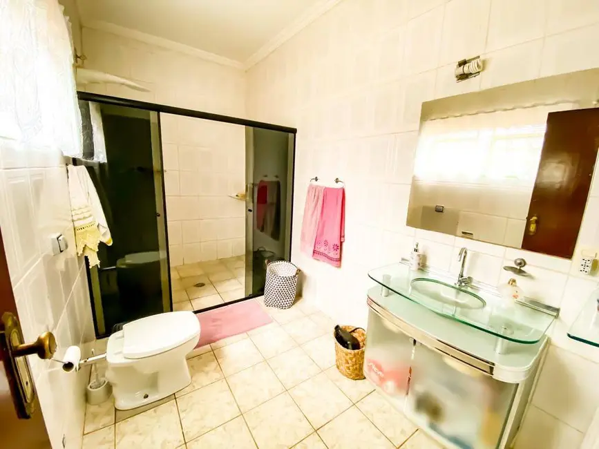 Foto 9 de Chácara com 3 quartos à venda, 200m2 em Recanto dos Dourados, Campinas - SP