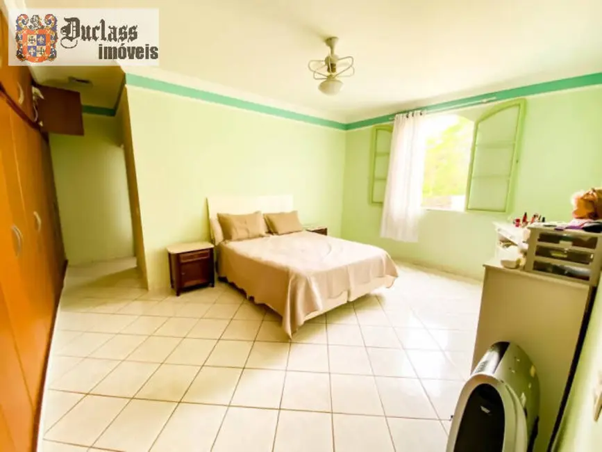 Foto 2 de Chácara com 3 quartos à venda, 200m2 em Recanto dos Dourados, Campinas - SP