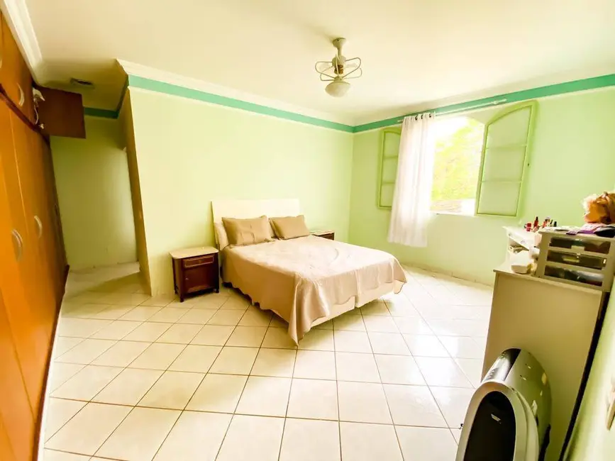 Foto 3 de Chácara com 3 quartos à venda, 200m2 em Recanto dos Dourados, Campinas - SP