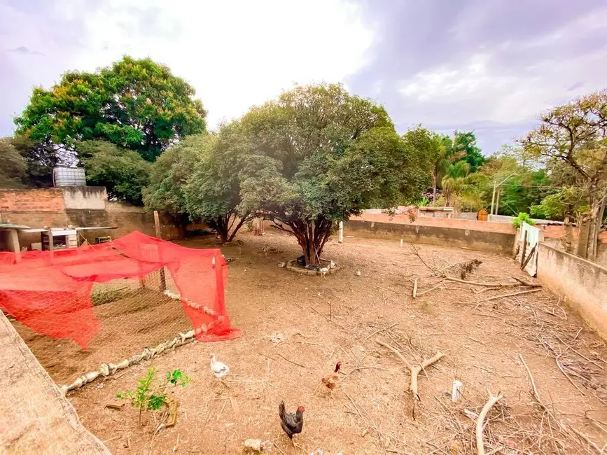 Foto 6 de Chácara com 3 quartos à venda, 200m2 em Recanto dos Dourados, Campinas - SP