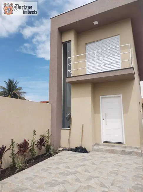Casa com 3 quartos à venda, 127m2 em Jardim Paraíso de Viracopos, Campinas - SP - imagem 3 Foto 3 de Casa com 3 quartos à venda, 127m2 em Jardim Paraíso de Viracopos, Campinas - SP