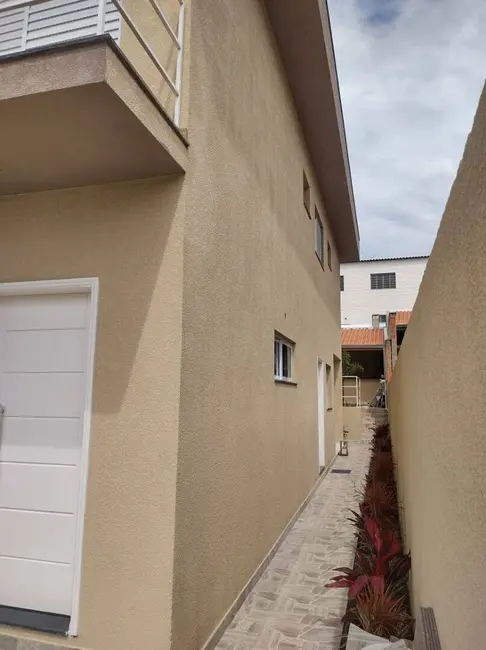 Casa com 3 quartos à venda, 127m2 em Jardim Paraíso de Viracopos, Campinas - SP - imagem 4 Foto 4 de Casa com 3 quartos à venda, 127m2 em Jardim Paraíso de Viracopos, Campinas - SP