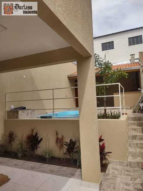 Casa com 3 quartos à venda, 127m2 em Jardim Paraíso de Viracopos, Campinas - SP - imagem 9 Foto 9 de Casa com 3 quartos à venda, 127m2 em Jardim Paraíso de Viracopos, Campinas - SP