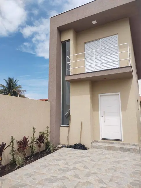 Casa com 3 quartos à venda, 127m2 em Jardim Paraíso de Viracopos, Campinas - SP - imagem 3 Foto 3 de Casa com 3 quartos à venda, 127m2 em Jardim Paraíso de Viracopos, Campinas - SP