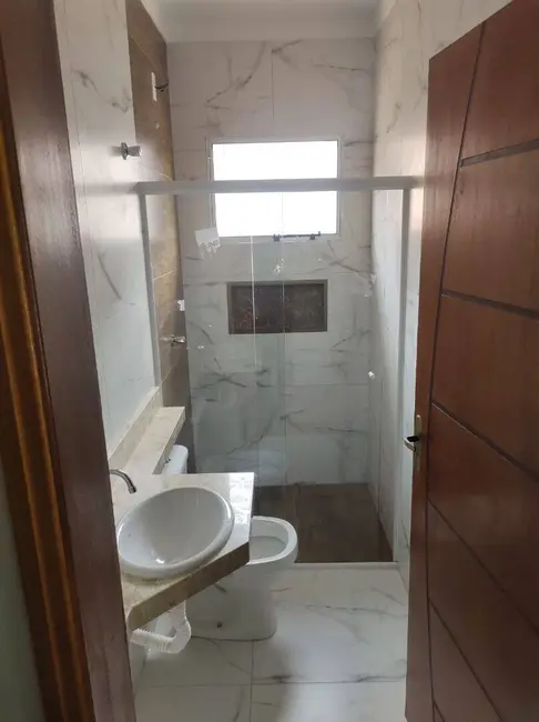 Casa com 3 quartos à venda, 127m2 em Jardim Paraíso de Viracopos, Campinas - SP - imagem 2 Foto 2 de Casa com 3 quartos à venda, 127m2 em Jardim Paraíso de Viracopos, Campinas - SP