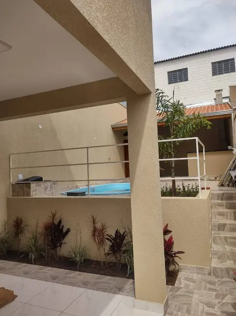 Casa com 3 quartos à venda, 127m2 em Jardim Paraíso de Viracopos, Campinas - SP - imagem 9 Foto 9 de Casa com 3 quartos à venda, 127m2 em Jardim Paraíso de Viracopos, Campinas - SP