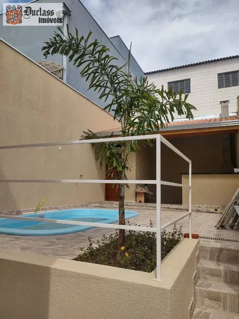 Casa com 3 quartos à venda, 127m2 em Jardim Paraíso de Viracopos, Campinas - SP - imagem 1 Foto 1 de Casa com 3 quartos à venda, 127m2 em Jardim Paraíso de Viracopos, Campinas - SP