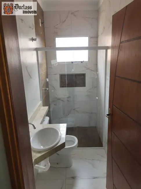 Casa com 3 quartos à venda, 127m2 em Jardim Paraíso de Viracopos, Campinas - SP - imagem 2 Foto 2 de Casa com 3 quartos à venda, 127m2 em Jardim Paraíso de Viracopos, Campinas - SP